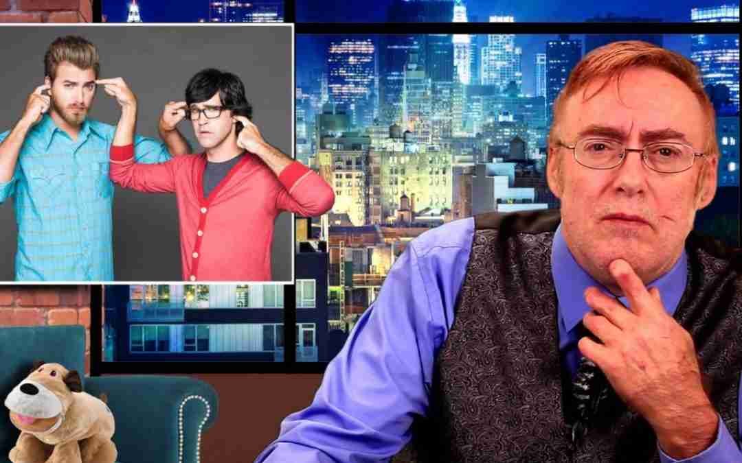 Personal JetPacks: ABZToday OneOFFs with Brian McKaig
