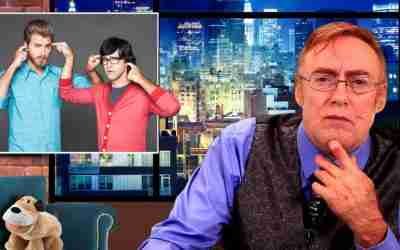 Personal JetPacks: ABZToday OneOFFs with Brian McKaig