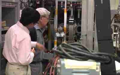 Akira Hirose: Fuelling Fusion Reactors