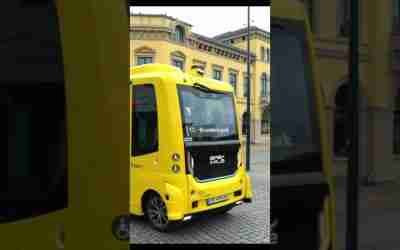 Ride Into The Future With Tomorrow's Vehicles – Futuristic Transportation! #youtubeshorts #shorts