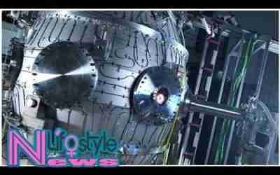 A Mini Fusion Reactor Just Reached Temperatures Hotter Than The Sun