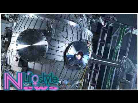 A Mini Fusion Reactor Just Reached Temperatures Hotter Than The Sun