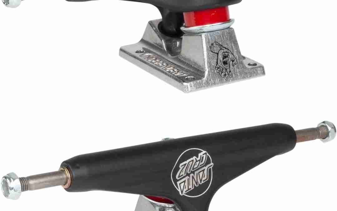Independent Skateboard Trucks Santa Cruz 50th Anniversary Stage 11 – Choose Size