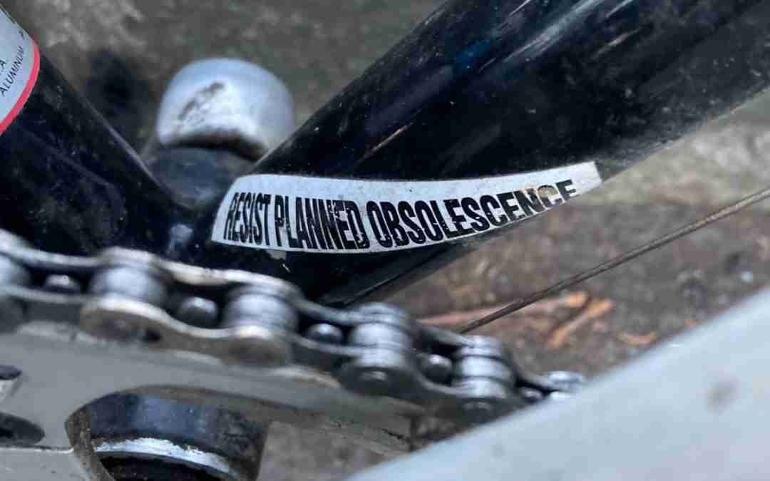 Keep It Rolling – Bike Snob NYC