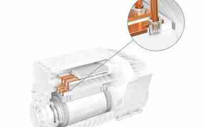 Charged EVs | Video: New trends in EV connectors from ZeroBolt solutions to megawatt charging