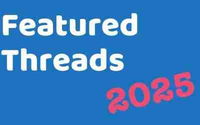 Featured Threads: 2025 | The Ski Diva