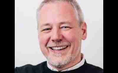 The Fusion Podcast – Dr Simon Woodruff