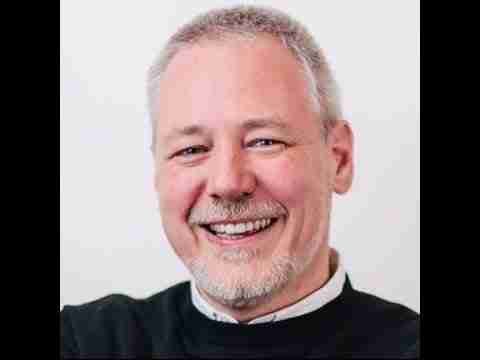 The Fusion Podcast – Dr Simon Woodruff