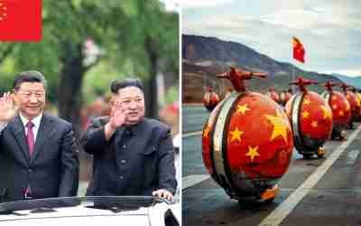 China's NEW Future Transportation Technology will Soon Change the World