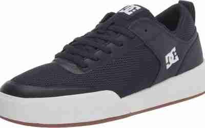DC Men’s Transit Casual Skate Shoe