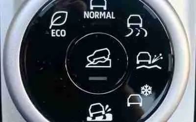 Flash Drive: 2025 Mitsubishi Outlander SEL S-AWC