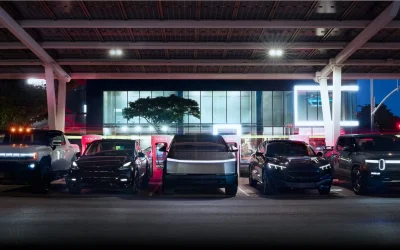 Trump DOT freezes EV charger funding, demands new state plans