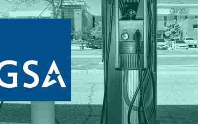 Trump Administration Now Removing EV Chargers From Government Buildings