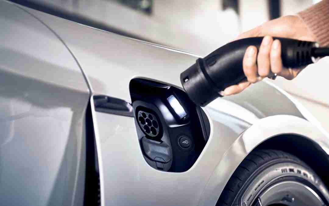 Electric-car charging: The basics