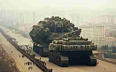 CHINA Scared Whole World With Its New MEGAPROJECT! Top 20