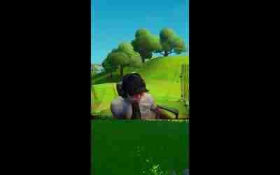 61 elim world record!