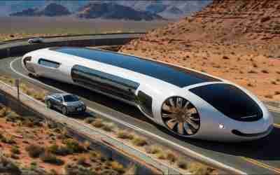 15 Technologies That Will Change The World