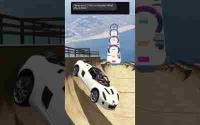 Top 5 Futuristic Transportation Systems #futuristictechnologies #SmartCars