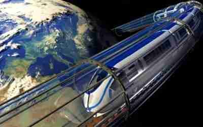 FUTURE TRANSPORTATION – VEHICLES OF THE FUTURE 2050