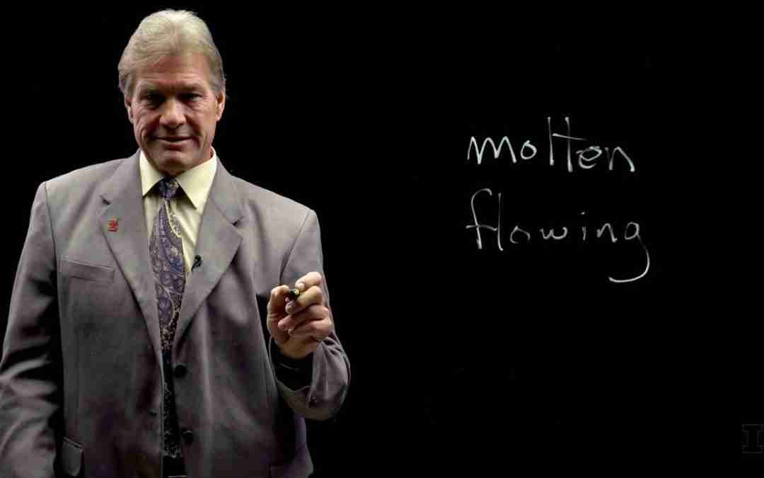 Lithium for Fusion Energy