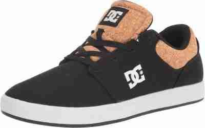 DC Men’s Crisis 2 Skate Shoe