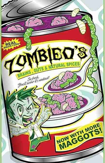 Rude Boyz 28 Inch Wooden Graphic Printed Display Skateboard Deck