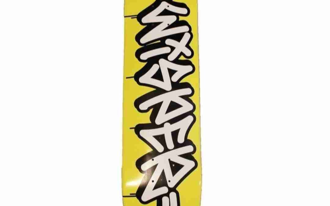 Wisper SB – Skateboarding Saves