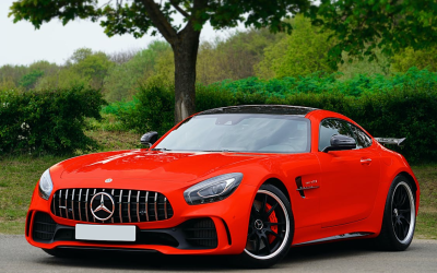 Why Do Some People Spend So Much on Cars