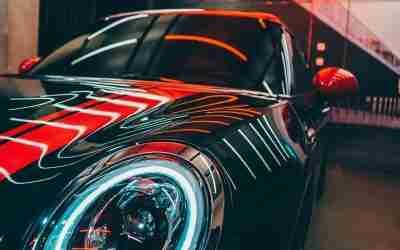 Tech: How Telematics Can Help You Be a Better Driver