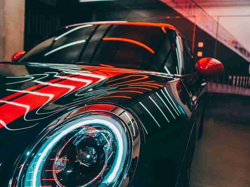 Tech: How Telematics Can Help You Be a Better Driver