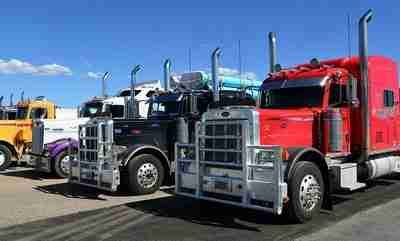 When Can Trucking Companies Be Held Liable for Truck Accidents