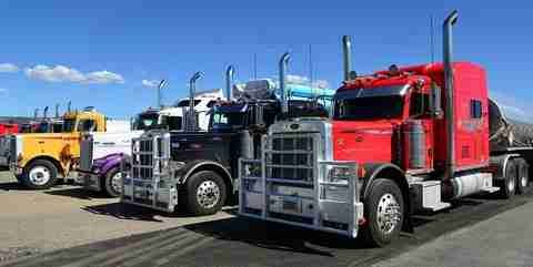 When Can Trucking Companies Be Held Liable for Truck Accidents