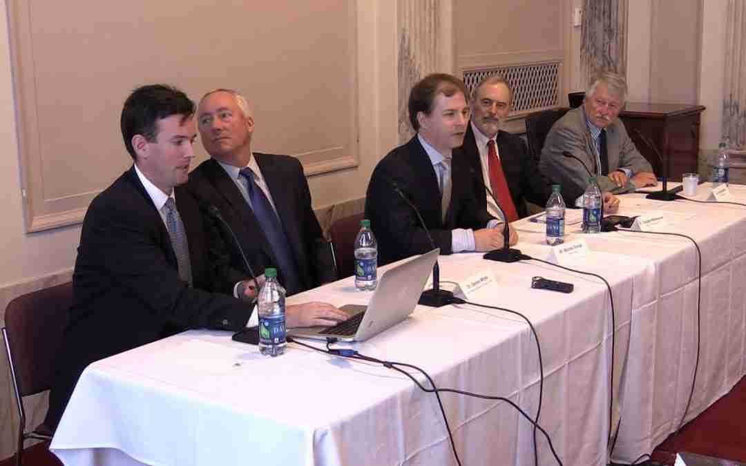 Understanding Whats Next in Fusion Energy