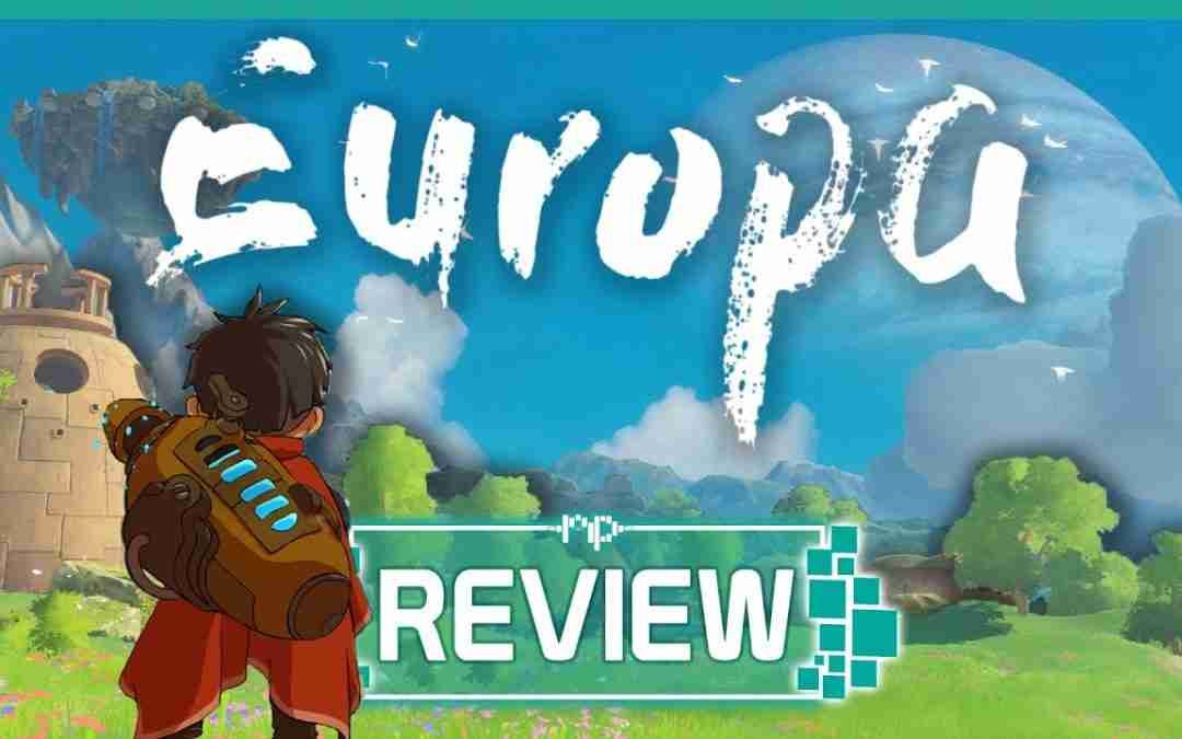Europa Review – A Gorgeous Ghibli-Inspired Journey of Exploration and Emotion