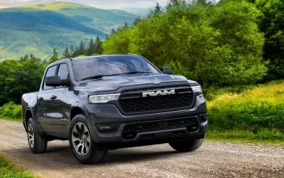 New plug-in hybrids for 2025