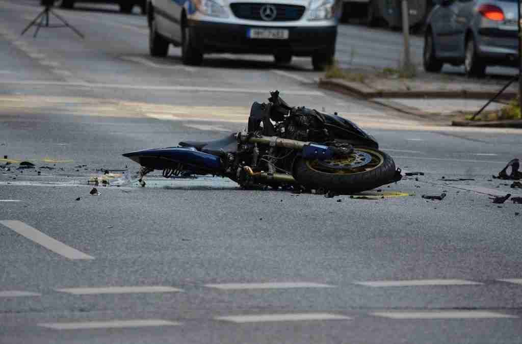 Two-Wheel Tips: Know What Can Cause Motorcycle Accidents
