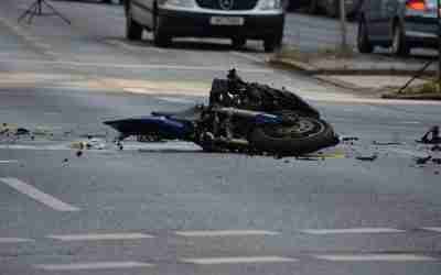 Two-Wheel Tips: Know What Can Cause Motorcycle Accidents