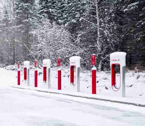 5 Advances in EV Charging Tech Are Powering Adoption