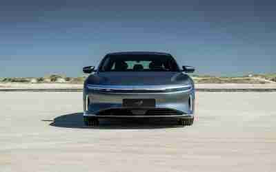 Which electric cars have the most range?