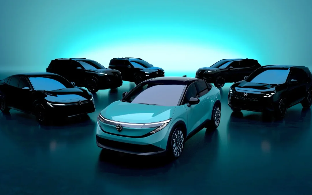 Affordable EV will face 2026 Chevy Bolt EV