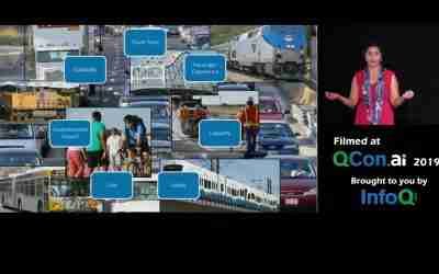 The Future of Transportation