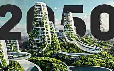 How Life Will Look Like In 2050