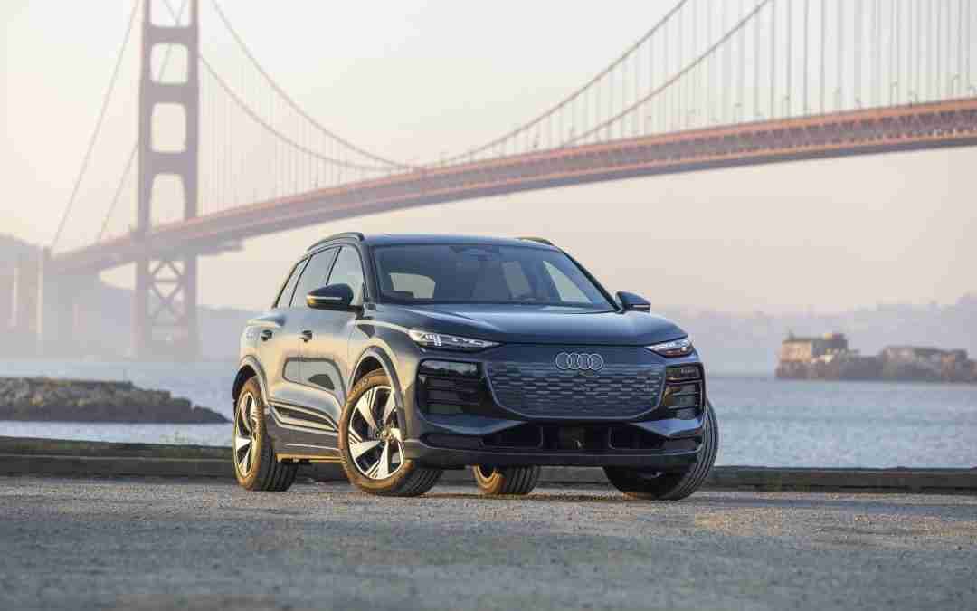 California has nearly 50% more public EV chargers than gas nozzles