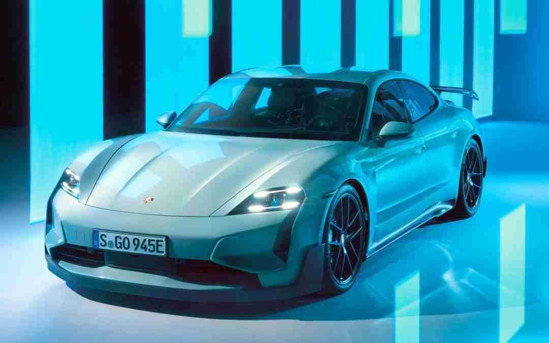 The Future of Car Ownership