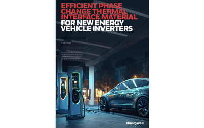 Charged EVs | Enhancing EV reliability with advanced thermal management: a case study