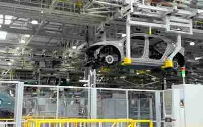 From Tailpipe to Battery: The True Carbon Footprint of Electric Vehicles vs. Gas Cars