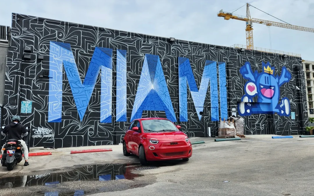 Southern US states are set for the most EV range, data suggests