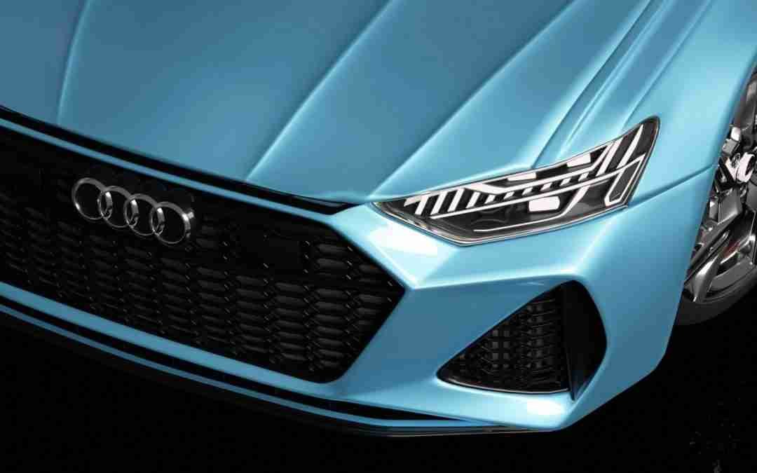 Dealing with Audi Car Trouble ?