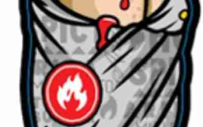 Skateboard with Printed Graphic Grip Tape. Great for Kids and Teens Cruiser Skateboard with ABEC 5 Bearings, Durable Deck, Smooth Wheels