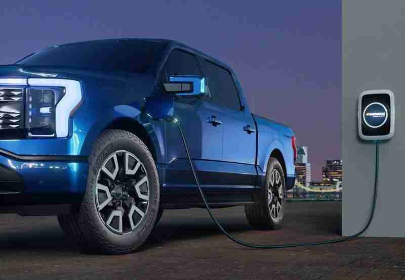 Charged EVs | Hankook Tire introduces iON HT highway-terrain tire for electric light-duty trucks